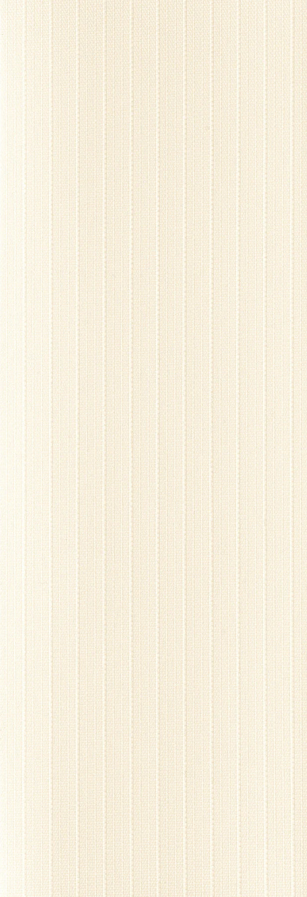 Stripe Ivory Vertical Blind