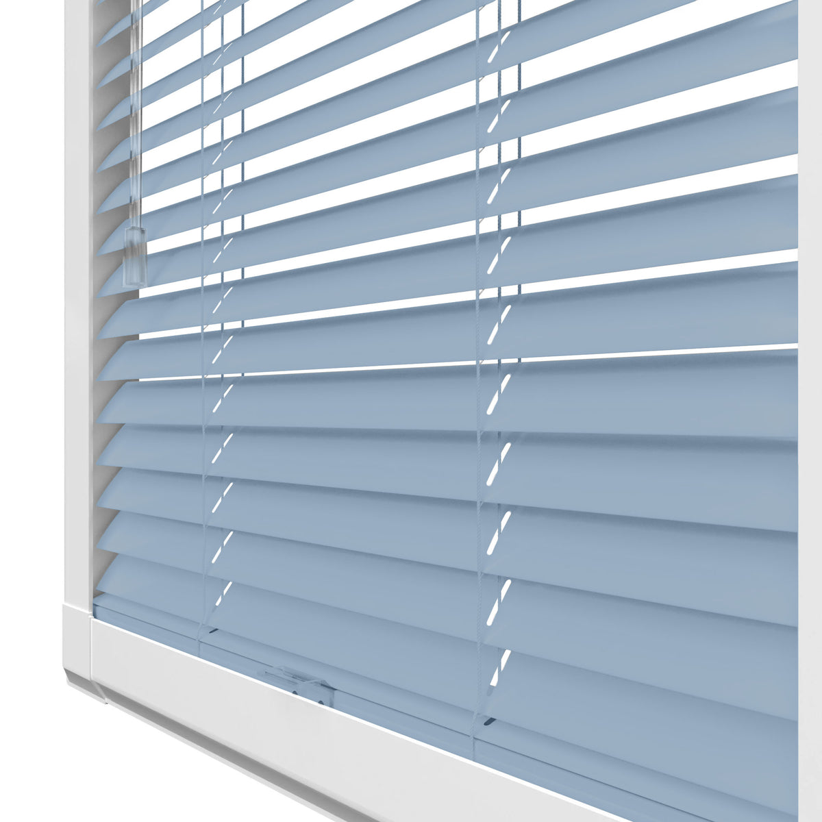 Sea Blue Perfect Fit Blind