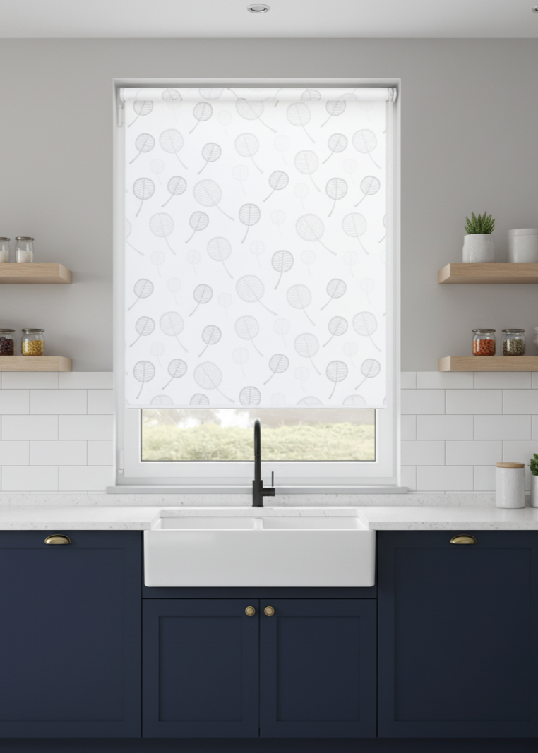 Serenity Mono Roller Blind