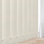 Sherwood Cream Vertical Blind
