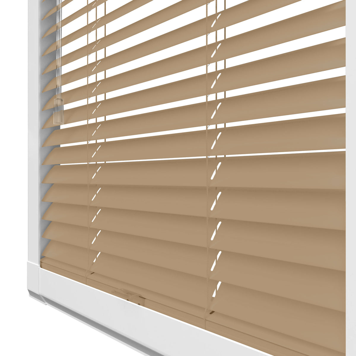 Soft Brown Perfect Fit Blind