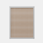 Perfect Fit No Drill Metal Blind - Spring Blush - 25mm