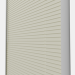 Perfect Fit No Drill Metal Blind - Sunrise - 25mm