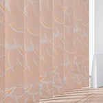 Swallow Candy Vertical Blind