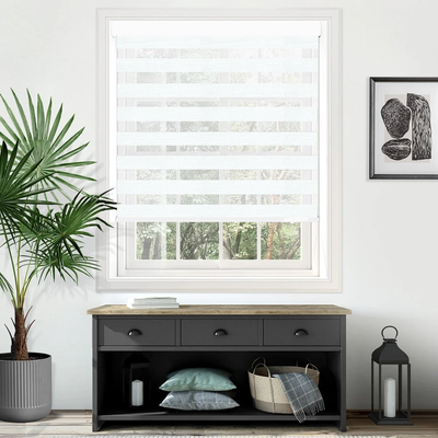 Truro Blackout Aliminium Day and Night Blind