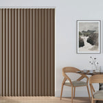 unity acorn vertical blinds
