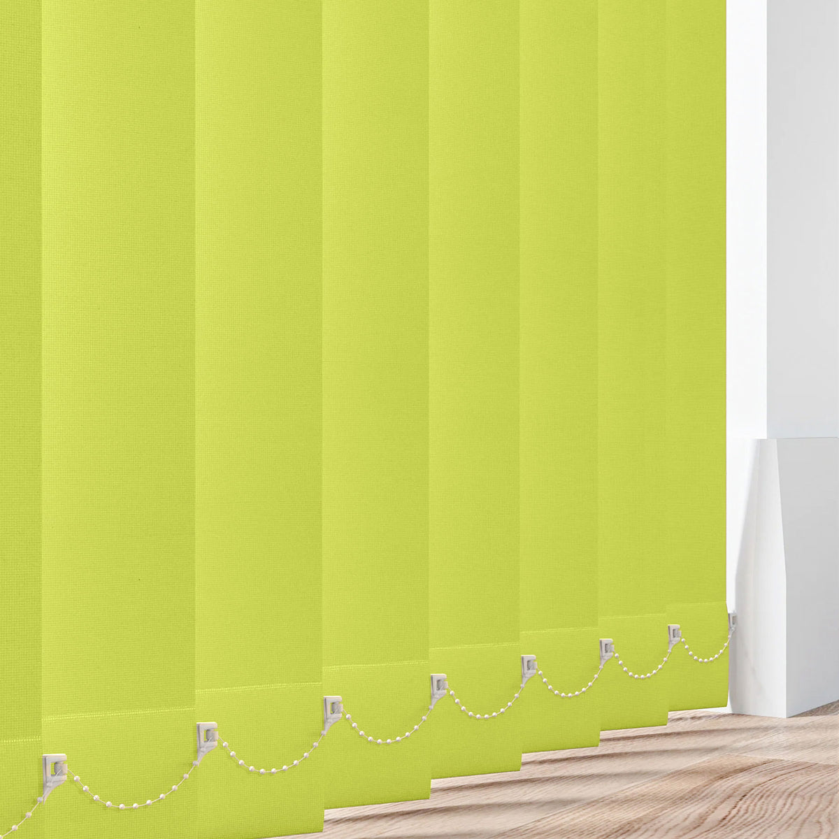 Unity Apple Vertical Replacement Blind Slat