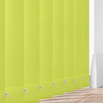 unity apple vertical blinds