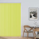 unity apple vertical blinds