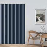 unity deep vertical blinds