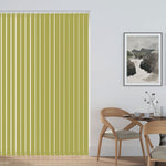 unity lime vertical blinds