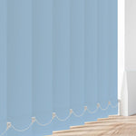 unity sky vertical blinds