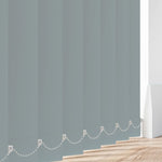unity thunder vertical blinds