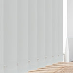 unity twillight vertical blinds