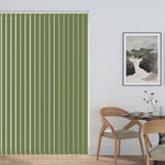 unity willow vertical blinds