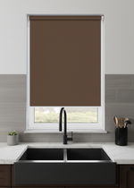 Unity Polaris Acorn Roller Blind