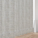 Venga Charcoal Vertical Replacement Blind Slat