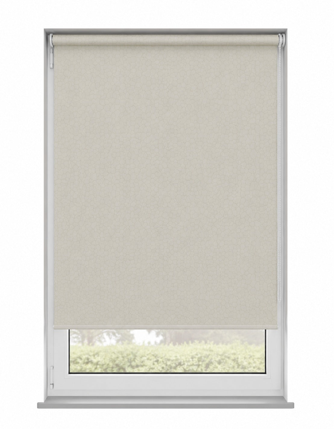 Vega Ice - PVC Blackout Waterproof Roller Blind