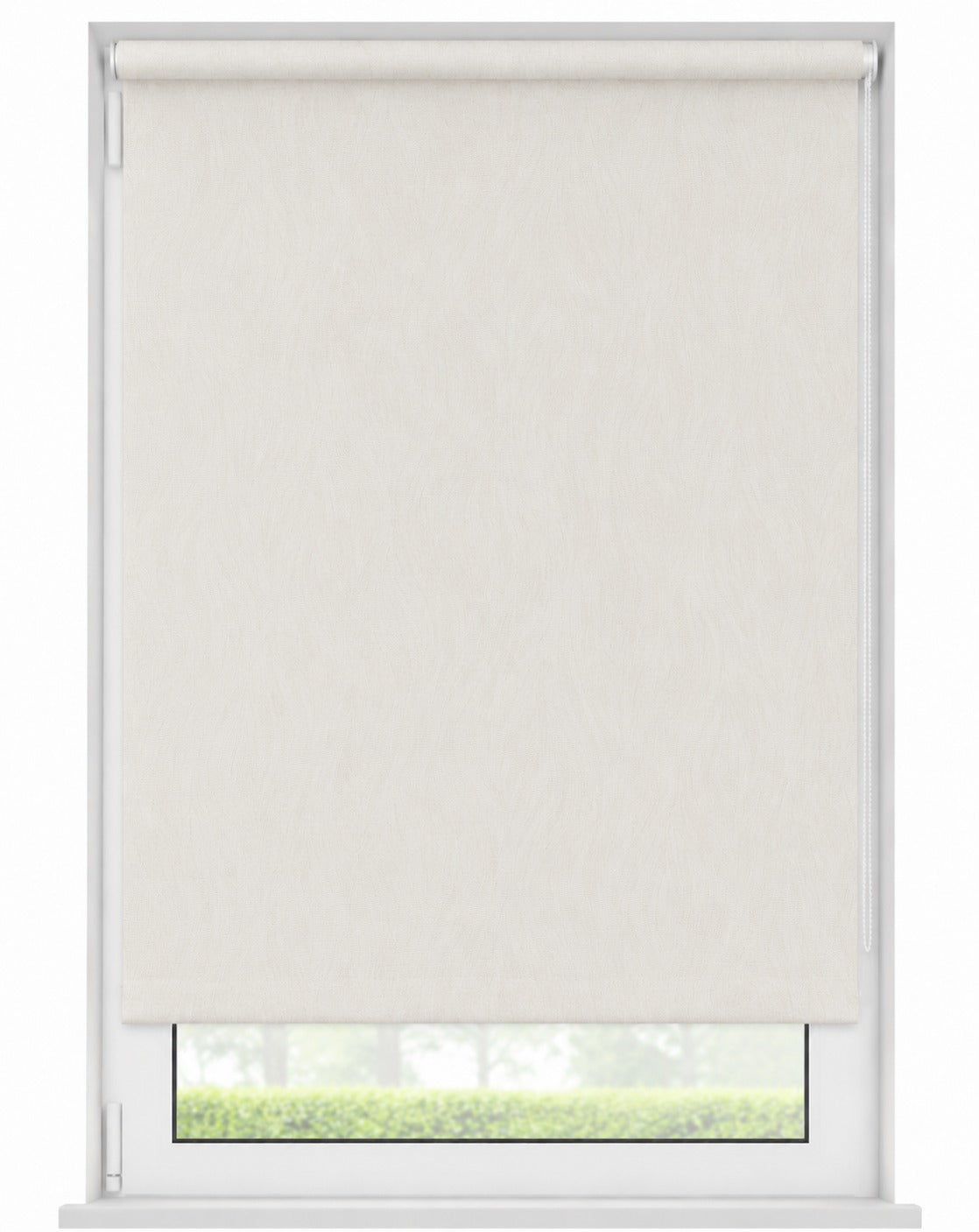 Diva Obsession - PVC Blackout Waterproof Roller Blind