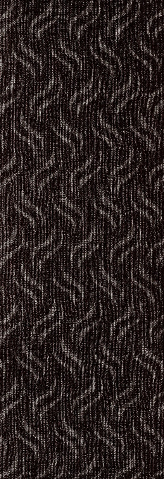 Gravity Brown - PVC Blackout Waterproof Roller Blind