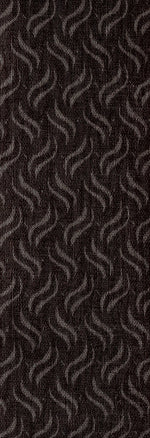 Gravity Brown - PVC Blackout Waterproof Roller Blind