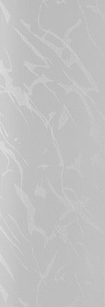 Fiesta Grey - PVC Blackout Waterproof Roller Blind