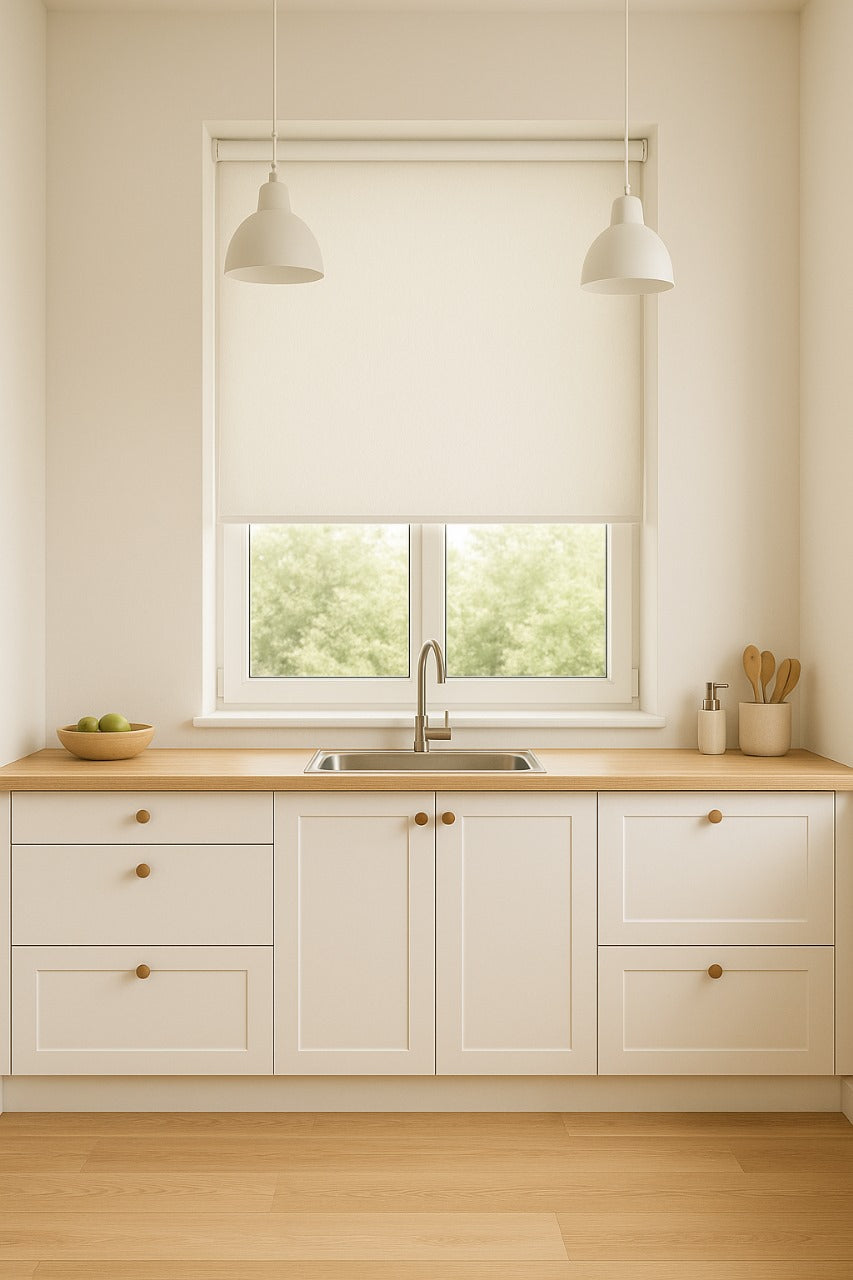 Unity Polaris Ice Roller Blind
