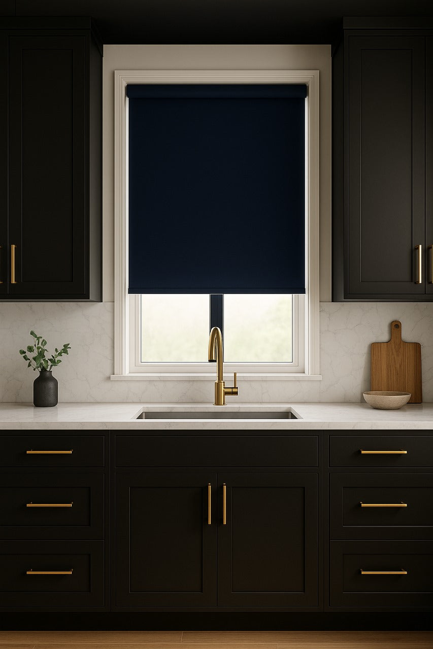 Unity Polaris Deep Roller Blind