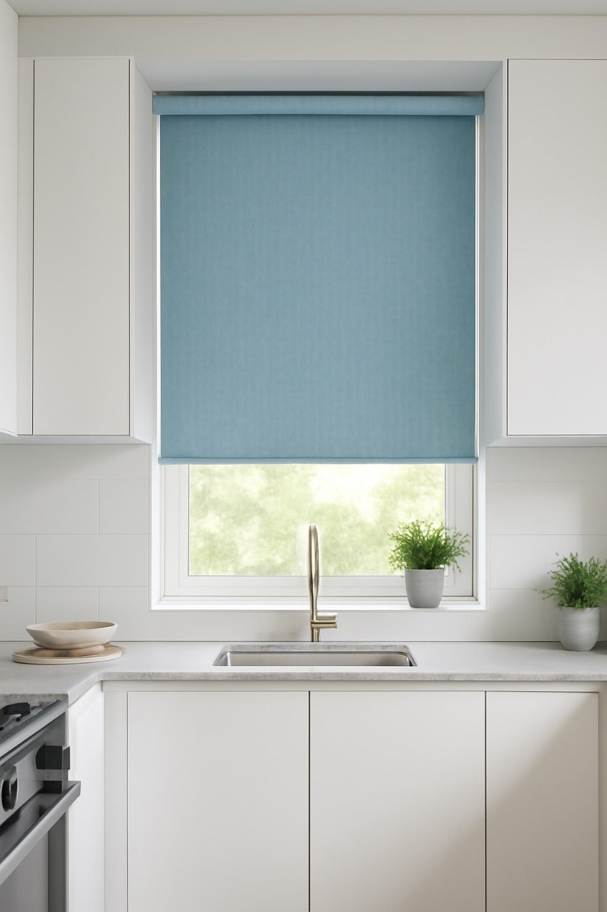 Perrie Marine Electrical Roller Blind