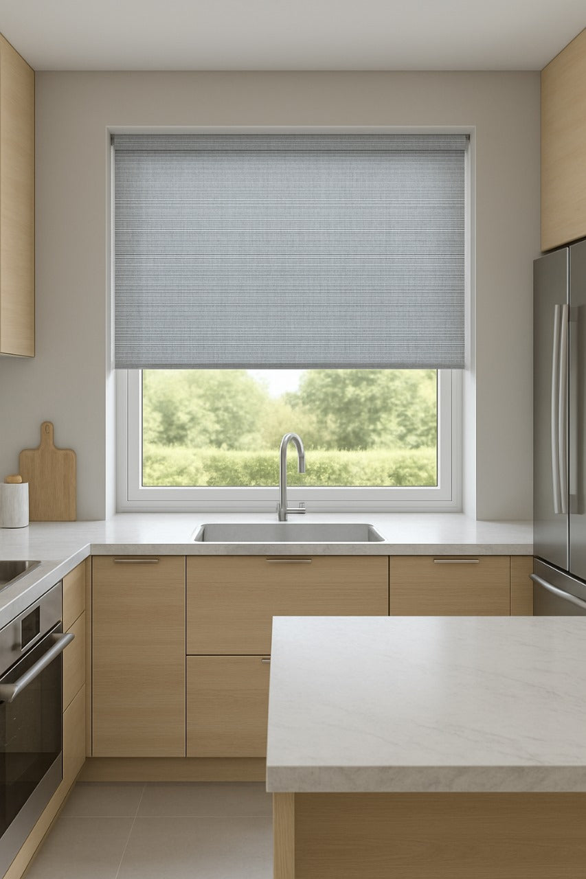Venga Royal Electrical Roller Blind