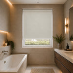 Origin Cream Roller Blind