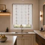 Romain Shadow Roller Blind