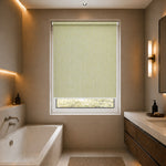 Blake Olive Roller Blind