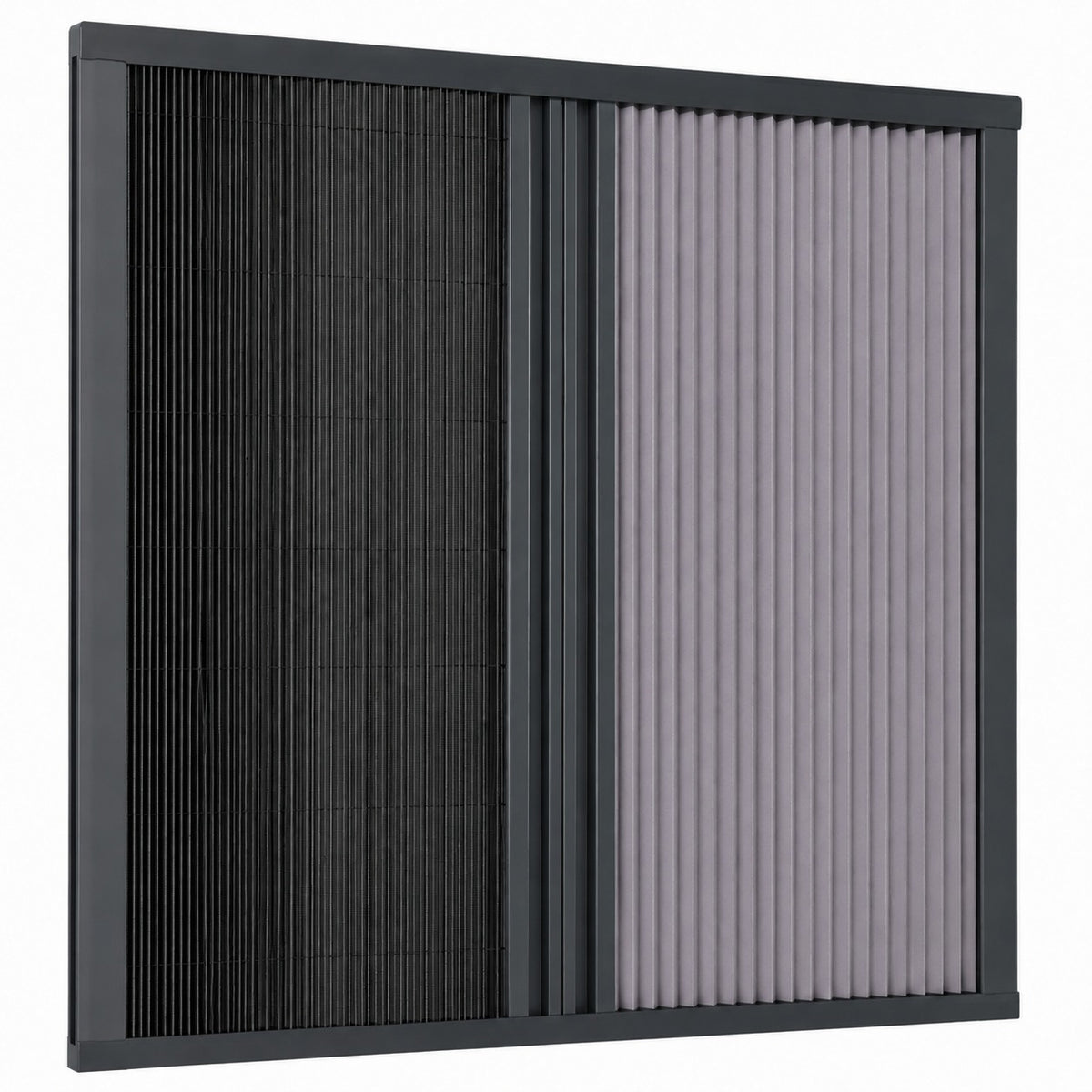No Drill Flyscreen