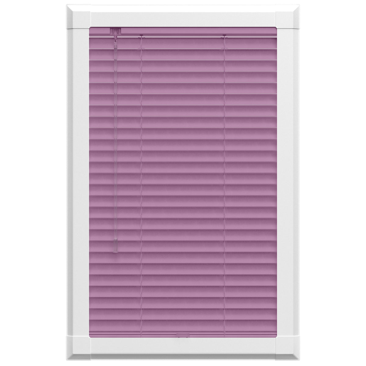 Wild Plum Perfect Fit Blind