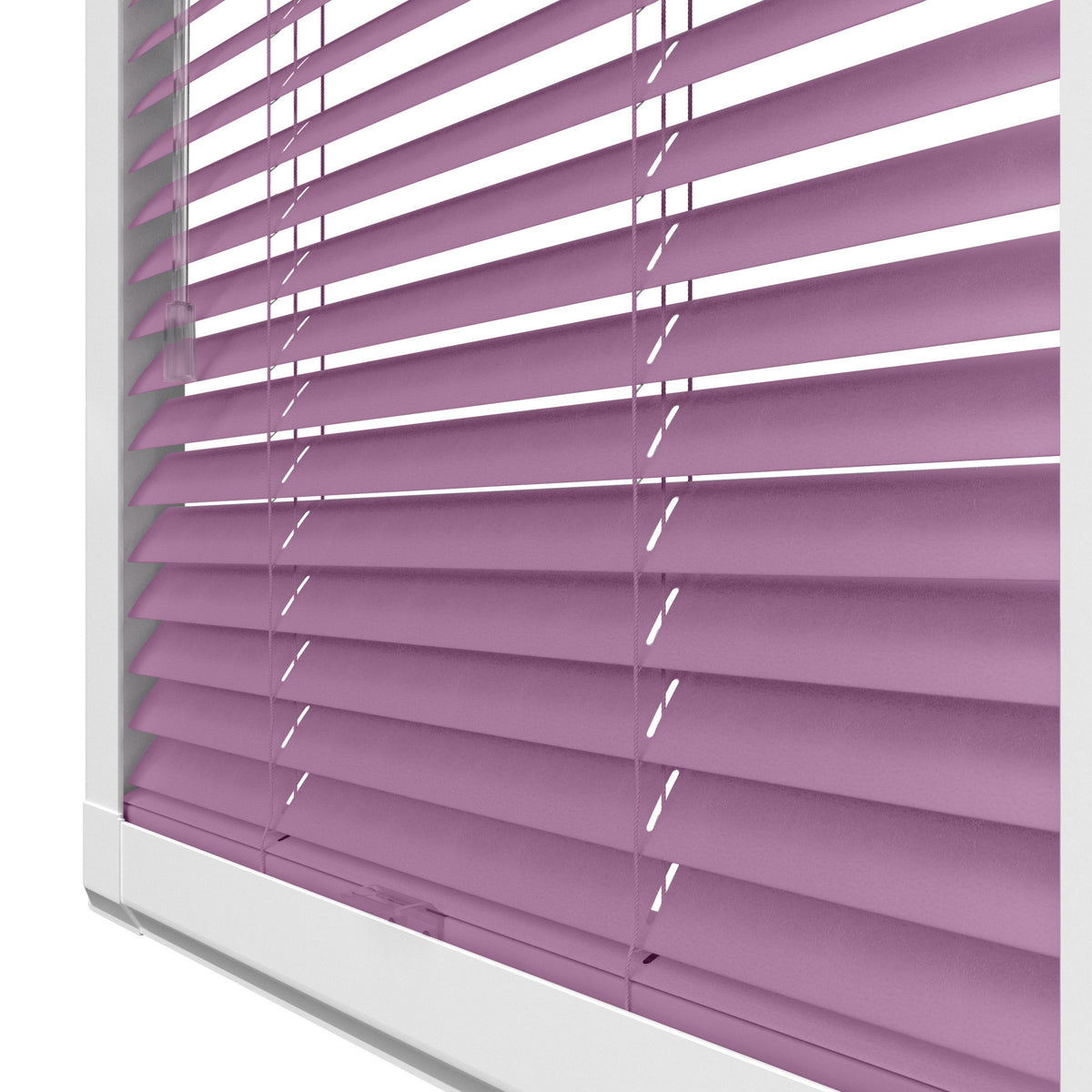 Wild Plum Perfect Fit Blind