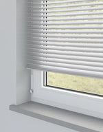 Alpine MetalVenetian Blind - 25mm