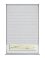 Alpine MetalVenetian Blind - 25mm