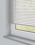 Ash MetalVenetian Blind - 25mm