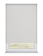 Ash MetalVenetian Blind - 25mm