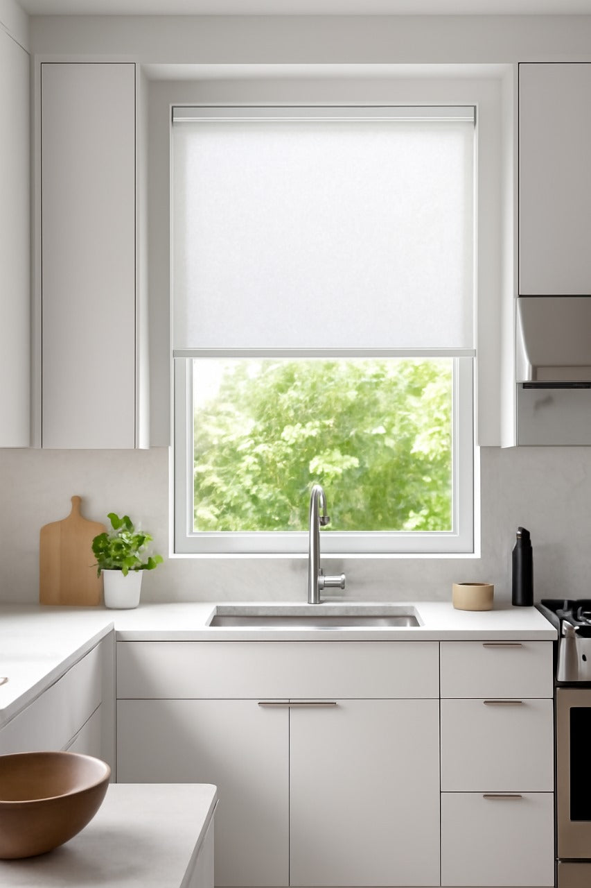Jude Malt Roller Blind