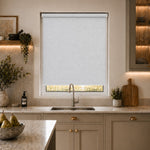 Sawyer Mist Roller Blind