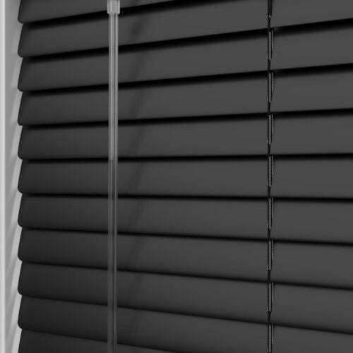 Easy Stick TR1858 Black Metal