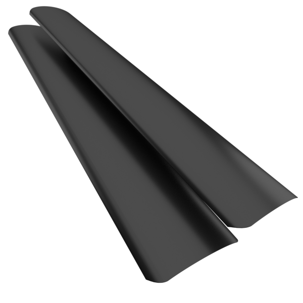 Easy Stick TR1858 Black Metal