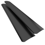 Easy Stick TR1858 Black Metal