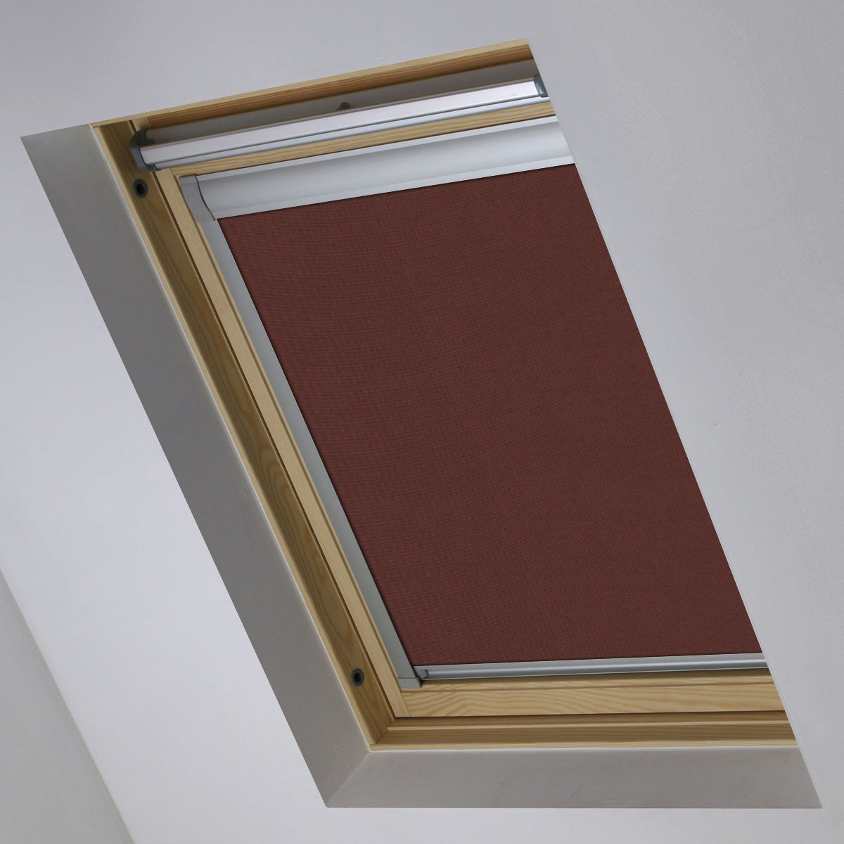 Blackout Shiraz Skylight Blind