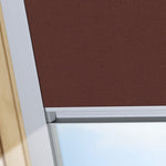Blackout Shiraz Skylight Blind
