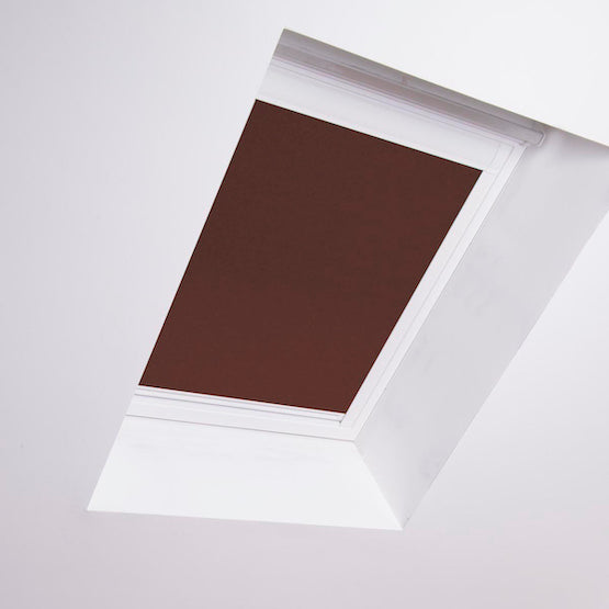 Blackout Shiraz Skylight Blind