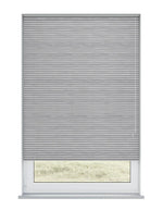 Brushed Nickel MetalVenetian Blind - 25mm