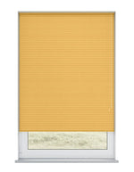 Chestnut MetalVenetian Blind - 25mm